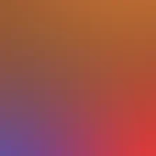 blurhash of the original image