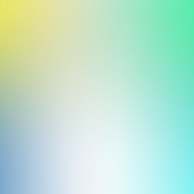 blurhash of the original image