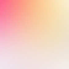 blurhash of the original image