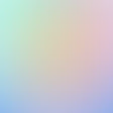 blurhash of the original image