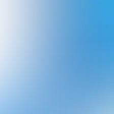 blurhash of the original image