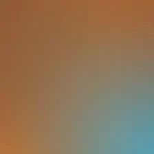 blurhash of the original image