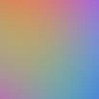 blurhash of the original image