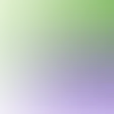 blurhash of the original image