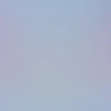 blurhash of the original image