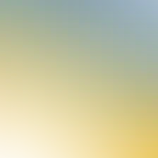 blurhash of the original image