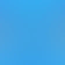 blurhash of the original image