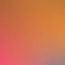 blurhash of the original image