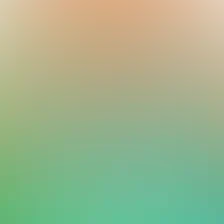 blurhash of the original image