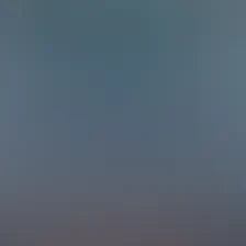 blurhash of the original image