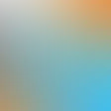 blurhash of the original image