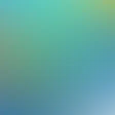 blurhash of the original image