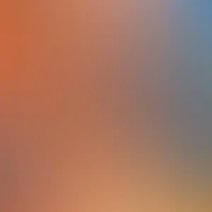 blurhash of the original image
