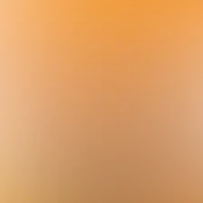 blurhash of the original image