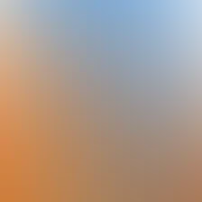 blurhash of the original image