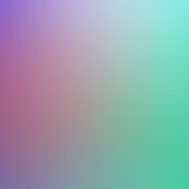 blurhash of the original image