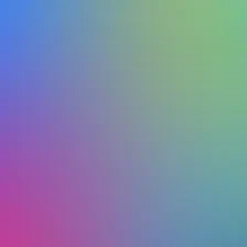 blurhash of the original image