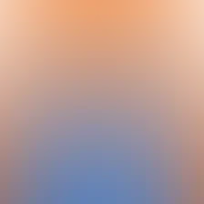 blurhash of the original image