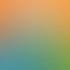 blurhash of the original image