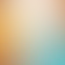 blurhash of the original image