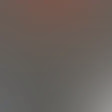 blurhash of the original image