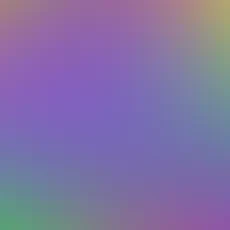 blurhash of the original image