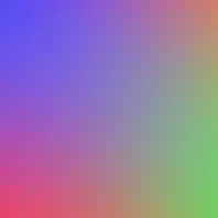 blurhash of the original image