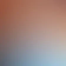 blurhash of the original image