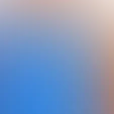 blurhash of the original image