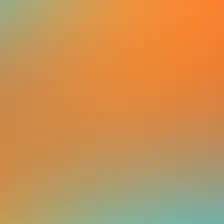 blurhash of the original image