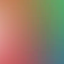 blurhash of the original image