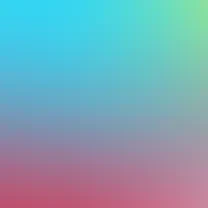 blurhash of the original image