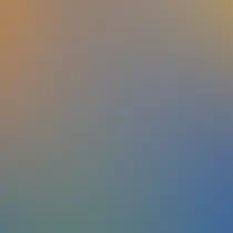 blurhash of the original image