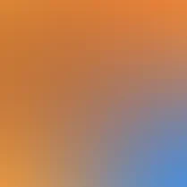blurhash of the original image