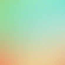 blurhash of the original image