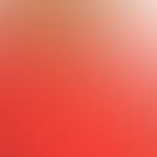 blurhash of the original image