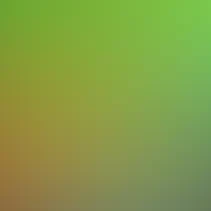 blurhash of the original image