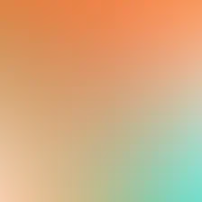 blurhash of the original image