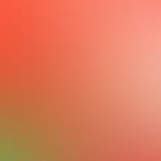 blurhash of the original image