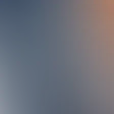 blurhash of the original image