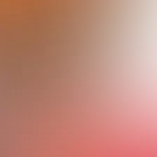 blurhash of the original image