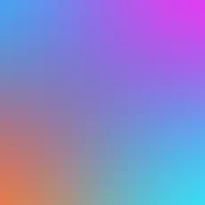 blurhash of the original image