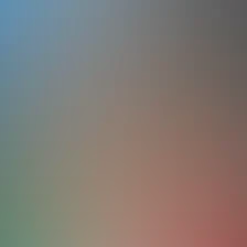 blurhash of the original image