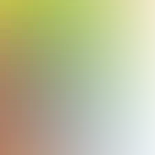 blurhash of the original image