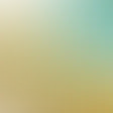 blurhash of the original image