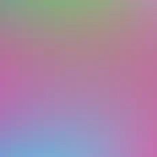 blurhash of the original image