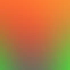 blurhash of the original image