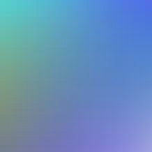 blurhash of the original image