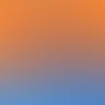 blurhash of the original image