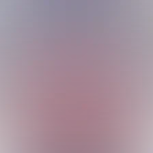 blurhash of the original image